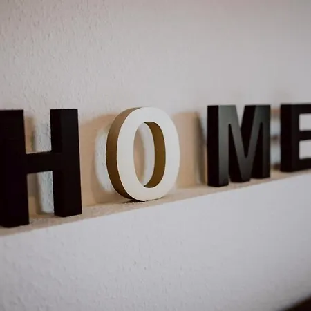 Rheinzeit-weisweil 아파트 *