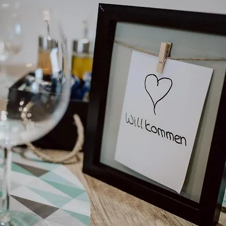 아파트 Rheinzeit-weisweil *