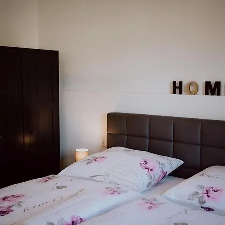 Rheinzeit-weisweil Apartmán Weisweil (Emmendingen)