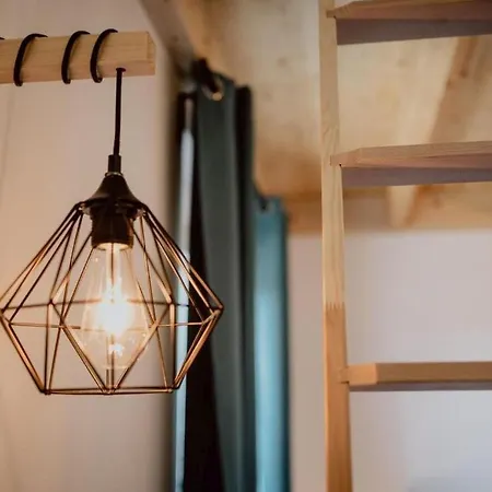 아파트 Rheinzeit-weisweil