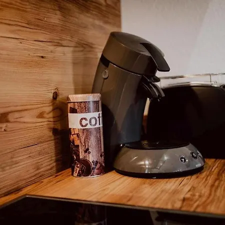 Rheinzeit-weisweil 아파트 *