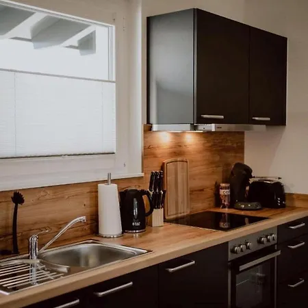 Rheinzeit-weisweil Apartmán