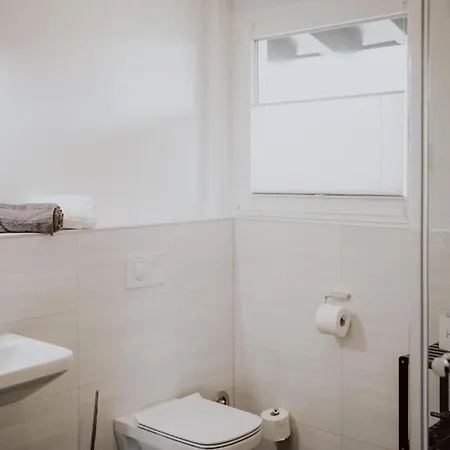 아파트 Rheinzeit-weisweil *