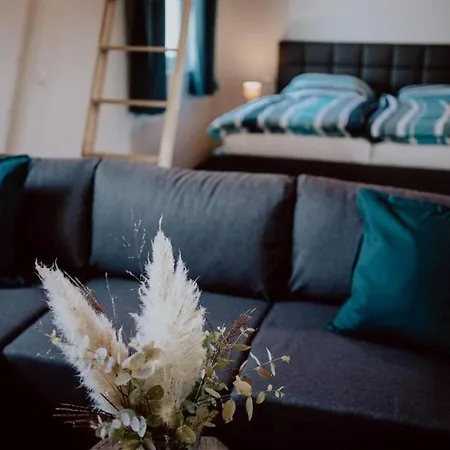 Apartmán Rheinzeit-weisweil Weisweil (Emmendingen)