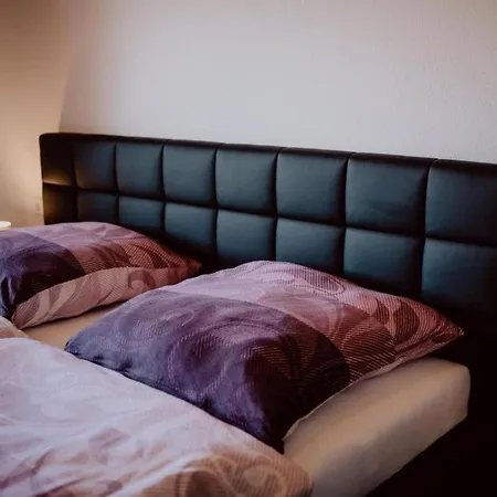 Apartmán Rheinzeit-weisweil Weisweil (Emmendingen)