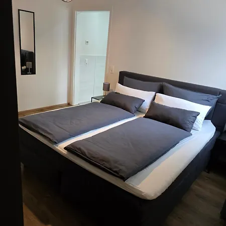 Rheinzeit-weisweil Apartmán