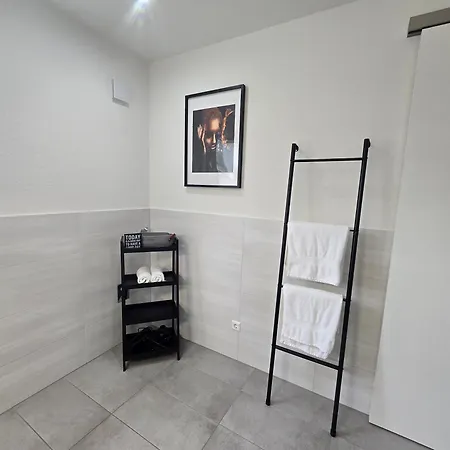 아파트 Rheinzeit-weisweil