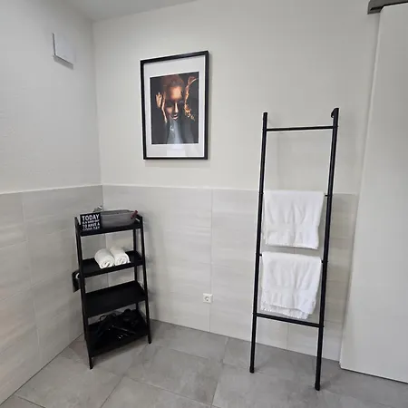 Rheinzeit-weisweil Apartmán Weisweil (Emmendingen)