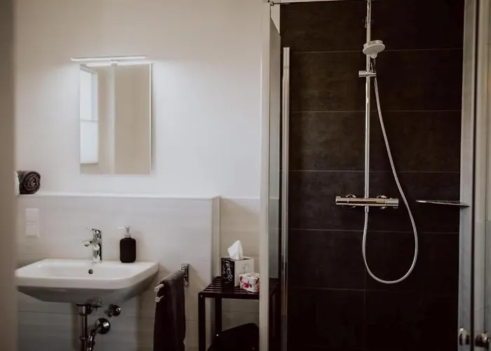 Rheinzeit-weisweil Appartement *